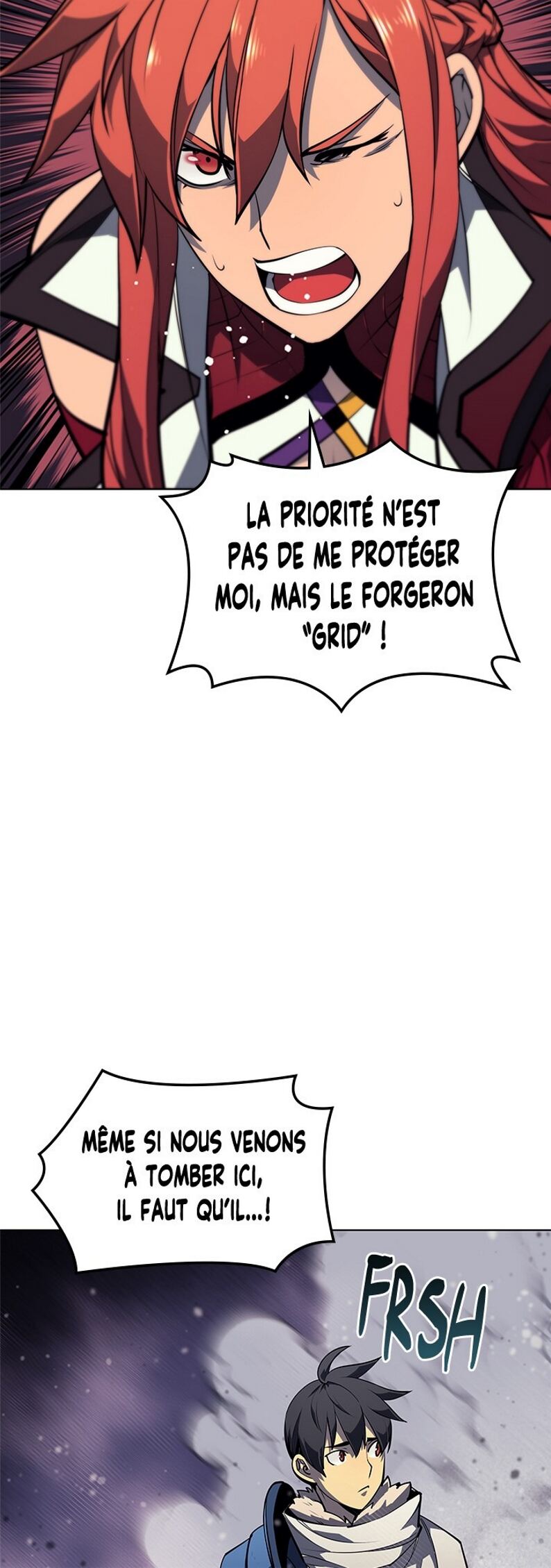 Overgeared (Remake) Chapitre 47 - Page 28