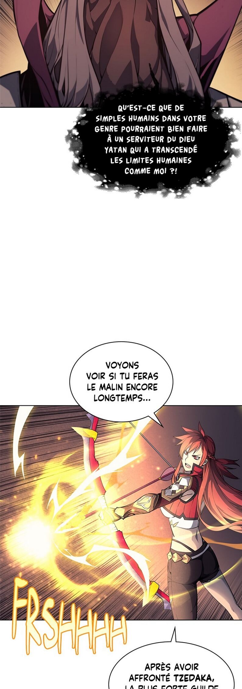 Overgeared (Remake) Chapitre 47 - Page 3