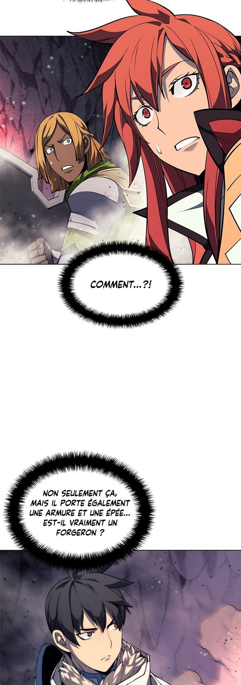 Overgeared (Remake) Chapitre 47 - Page 30