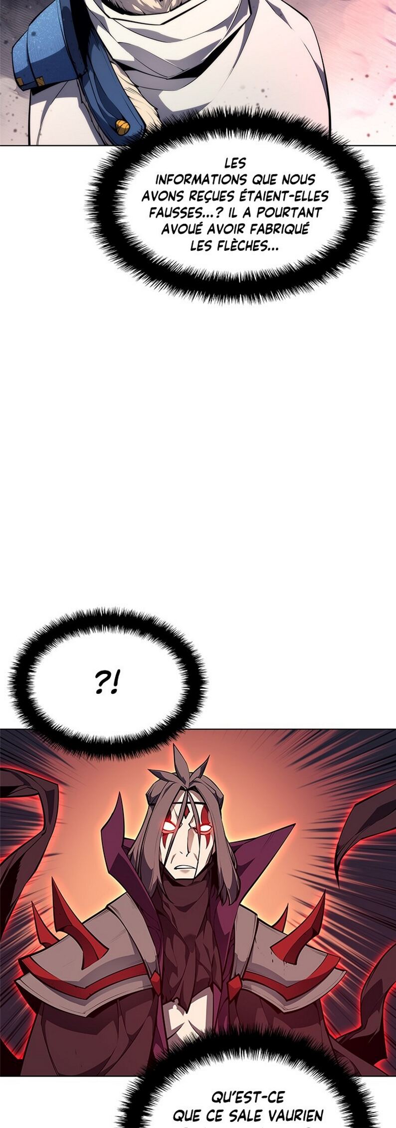 Overgeared (Remake) Chapitre 47 - Page 31