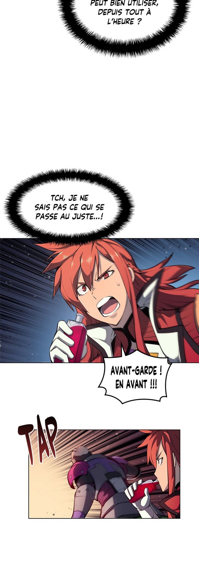 Overgeared (Remake) Chapitre 47 - Page 32