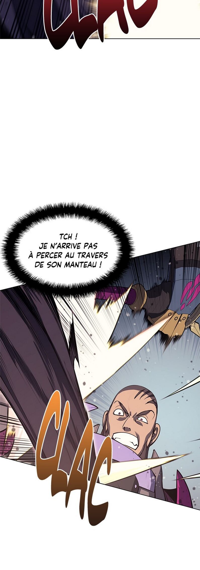 Overgeared (Remake) Chapitre 47 - Page 34