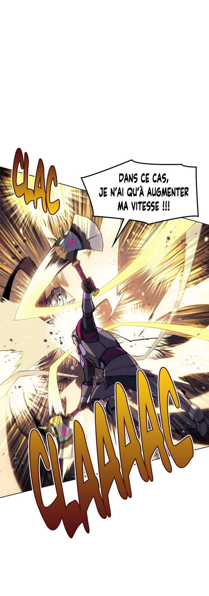 Overgeared (Remake) Chapitre 47 - Page 35