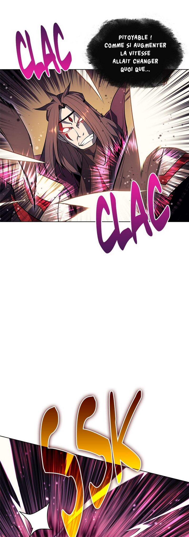 Overgeared (Remake) Chapitre 47 - Page 36