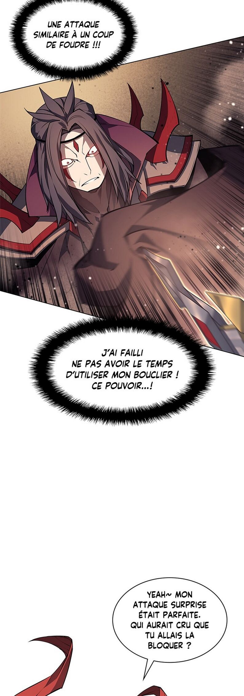 Overgeared (Remake) Chapitre 47 - Page 38