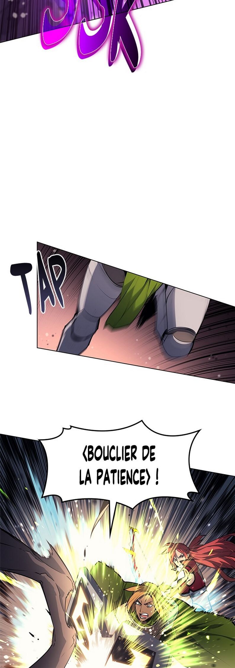 Overgeared (Remake) Chapitre 47 - Page 5