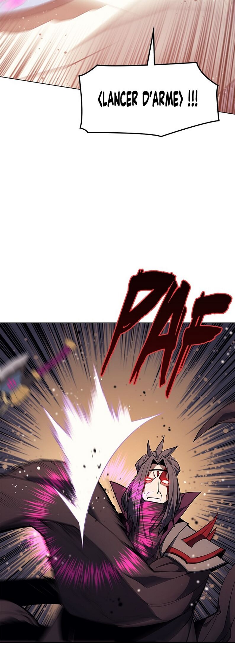 Overgeared (Remake) Chapitre 47 - Page 50