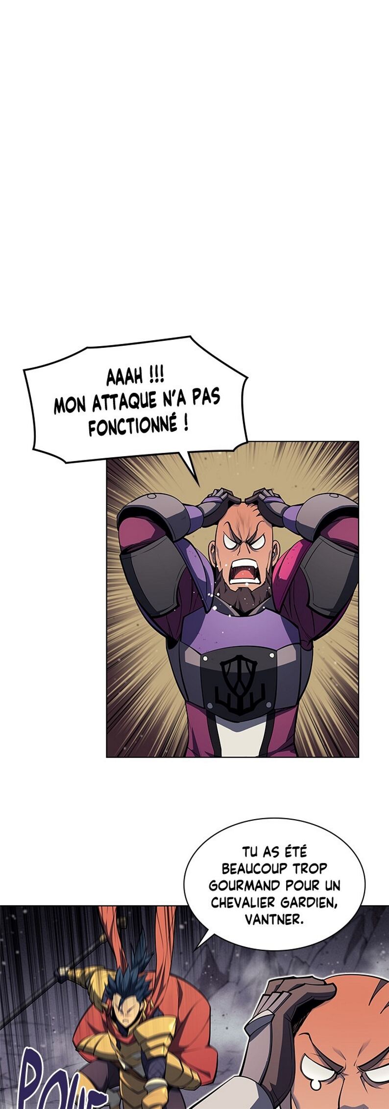 Overgeared (Remake) Chapitre 47 - Page 51