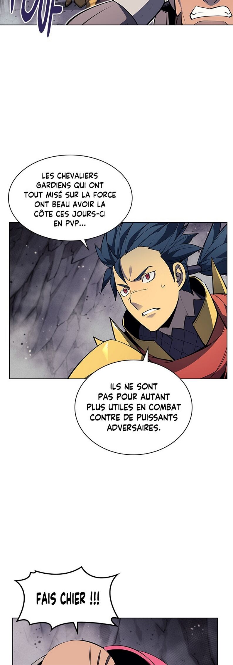 Overgeared (Remake) Chapitre 47 - Page 52