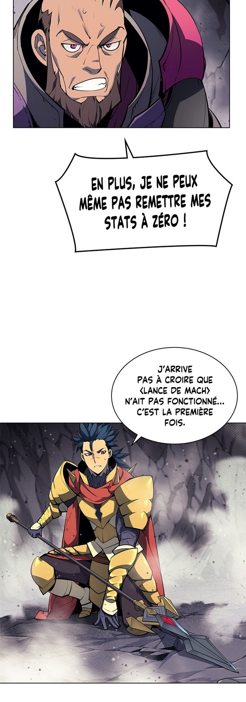 Overgeared (Remake) Chapitre 47 - Page 53