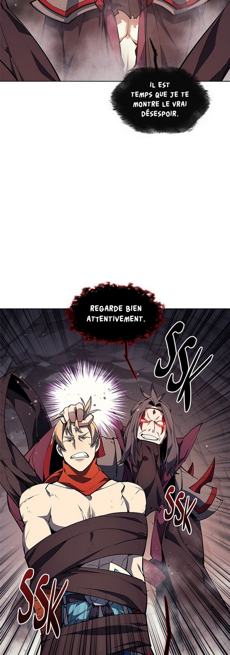 Overgeared (Remake) Chapitre 47 - Page 56