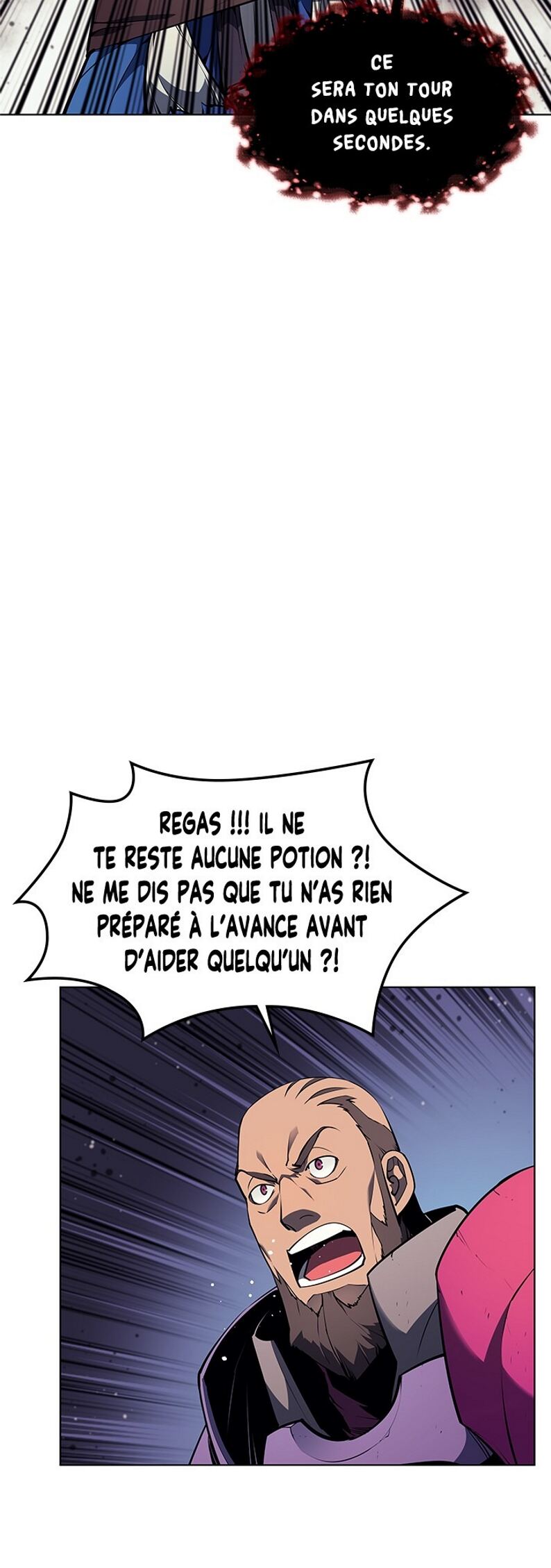 Overgeared (Remake) Chapitre 47 - Page 57