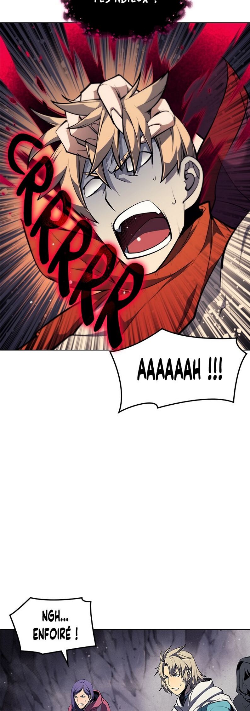 Overgeared (Remake) Chapitre 47 - Page 59