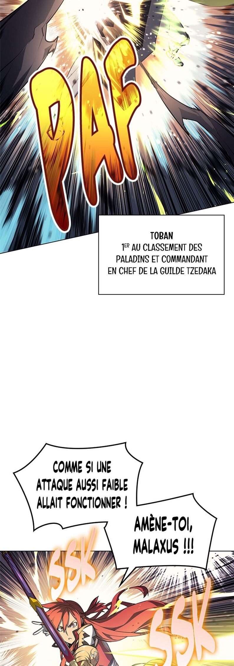 Overgeared (Remake) Chapitre 47 - Page 6