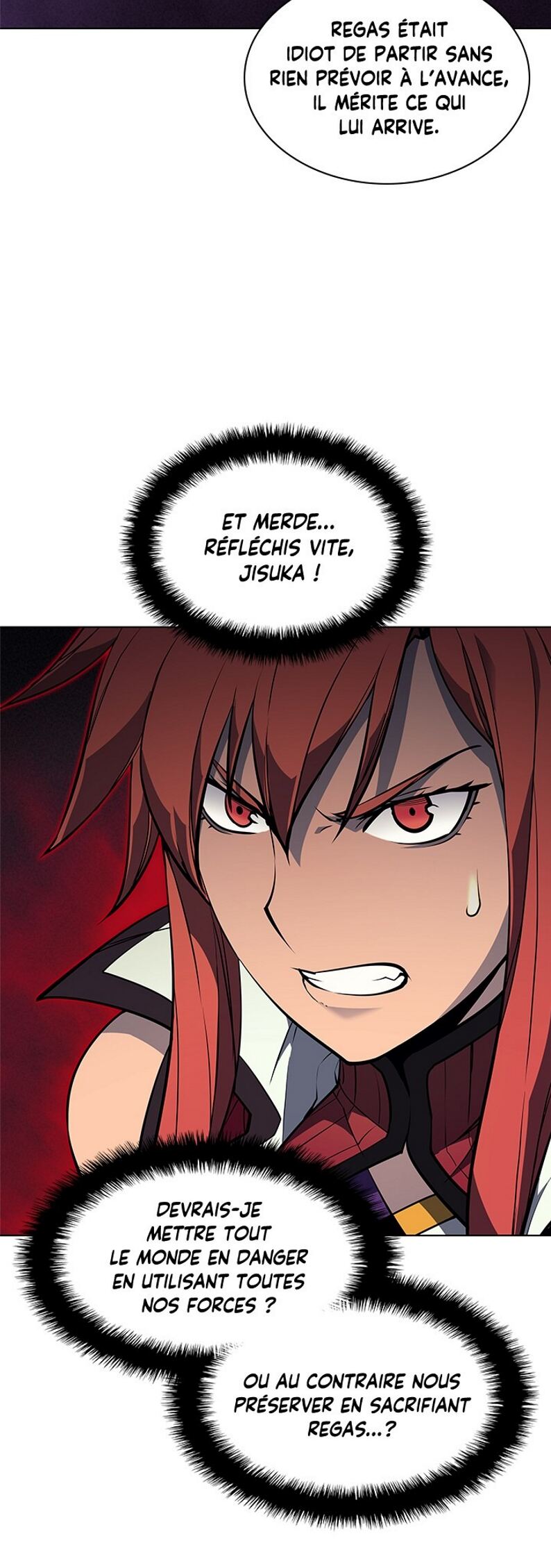 Overgeared (Remake) Chapitre 47 - Page 61
