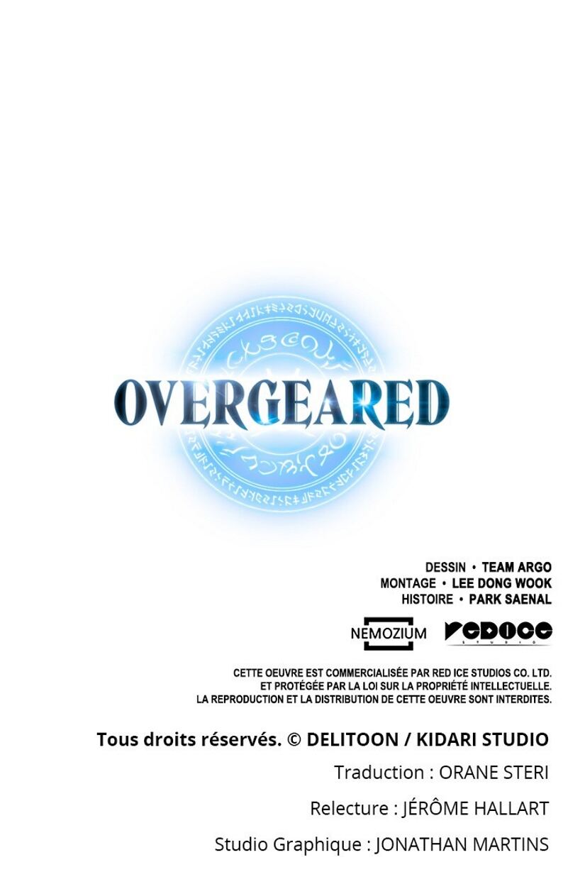 Overgeared (Remake) Chapitre 47 - Page 70