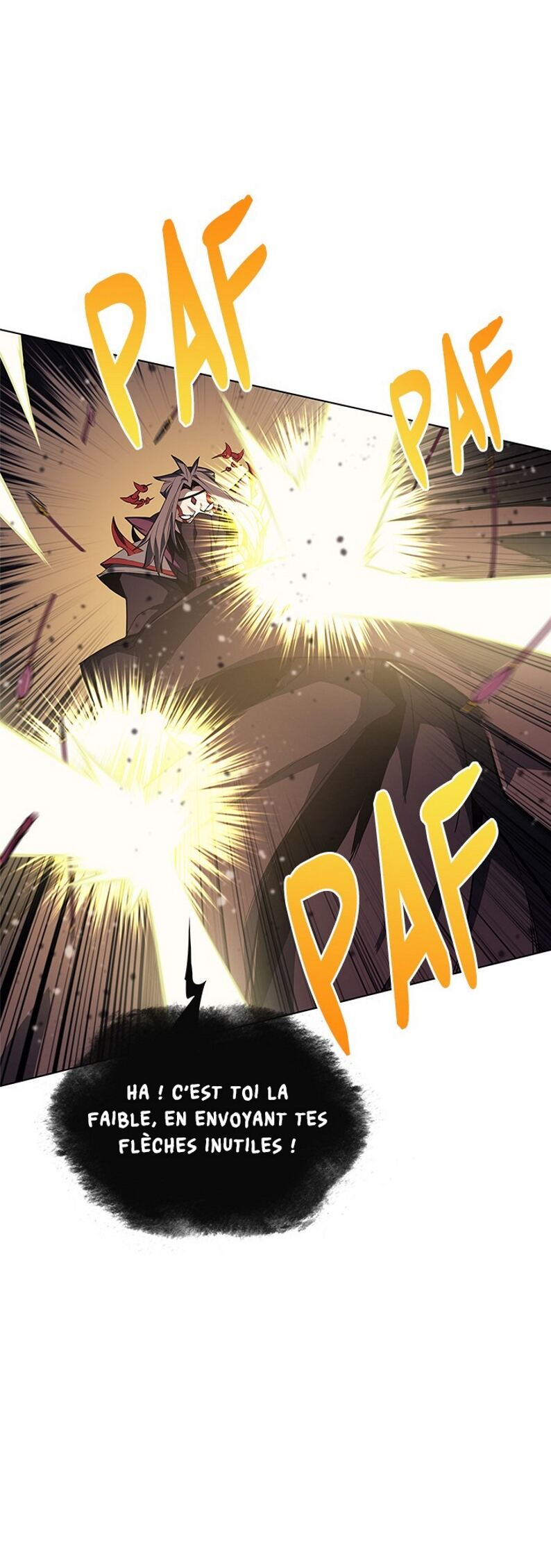 Overgeared (Remake) Chapitre 47 - Page 9