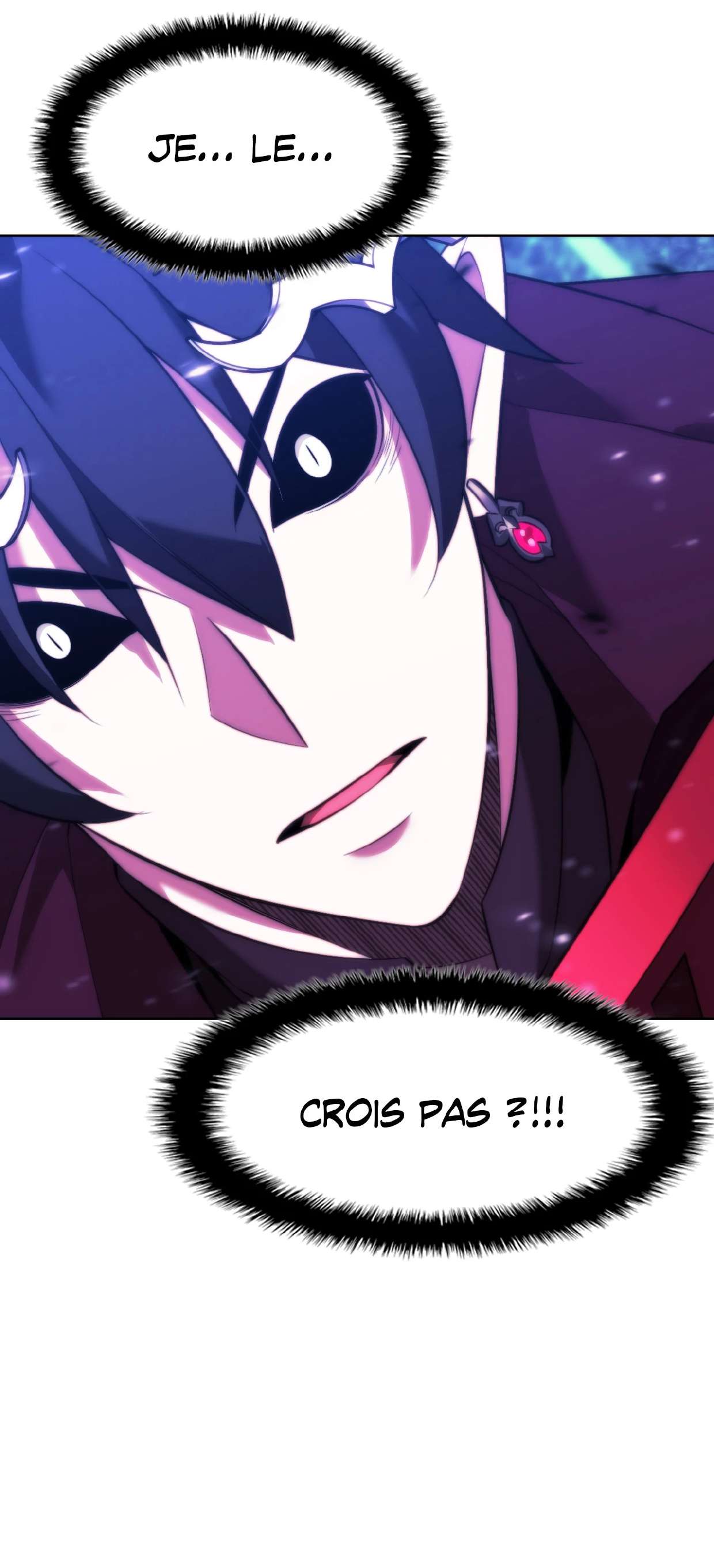 Overgeared (Remake) Chapitre 202 - Page 31