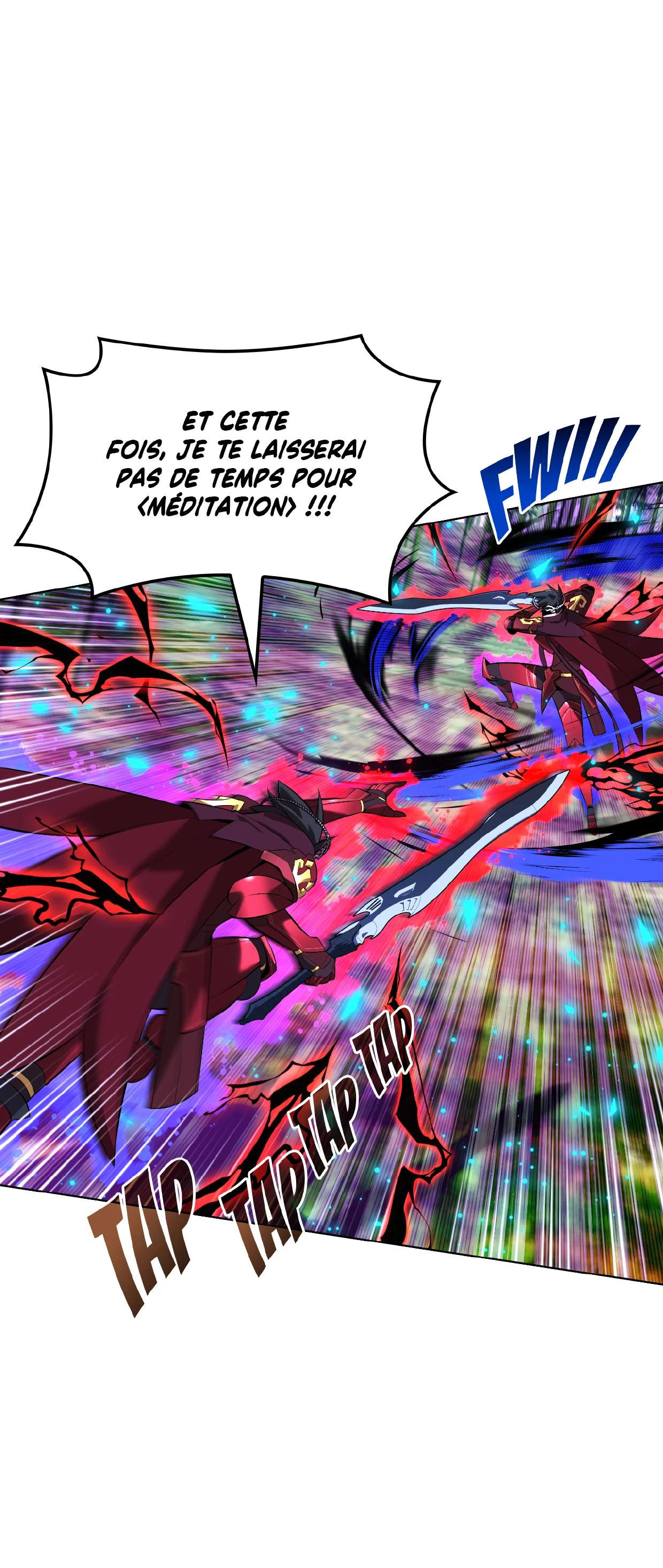 Overgeared (Remake) Chapitre 202 - Page 37