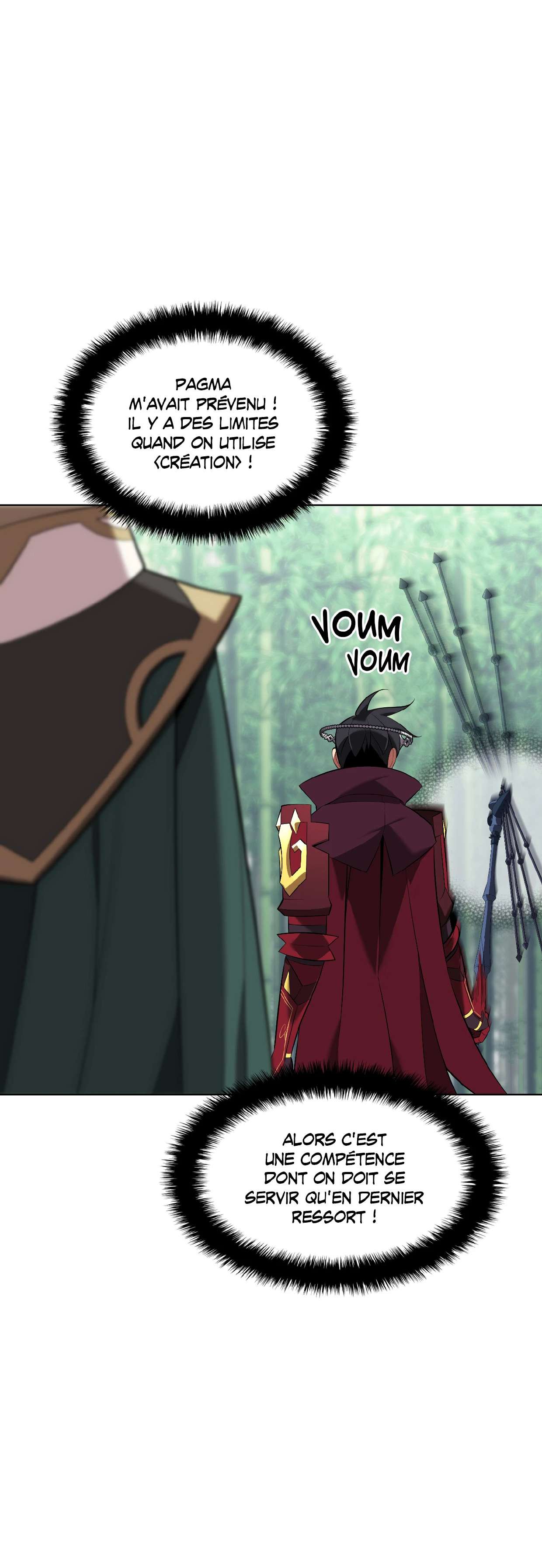 Overgeared (Remake) Chapitre 202 - Page 4