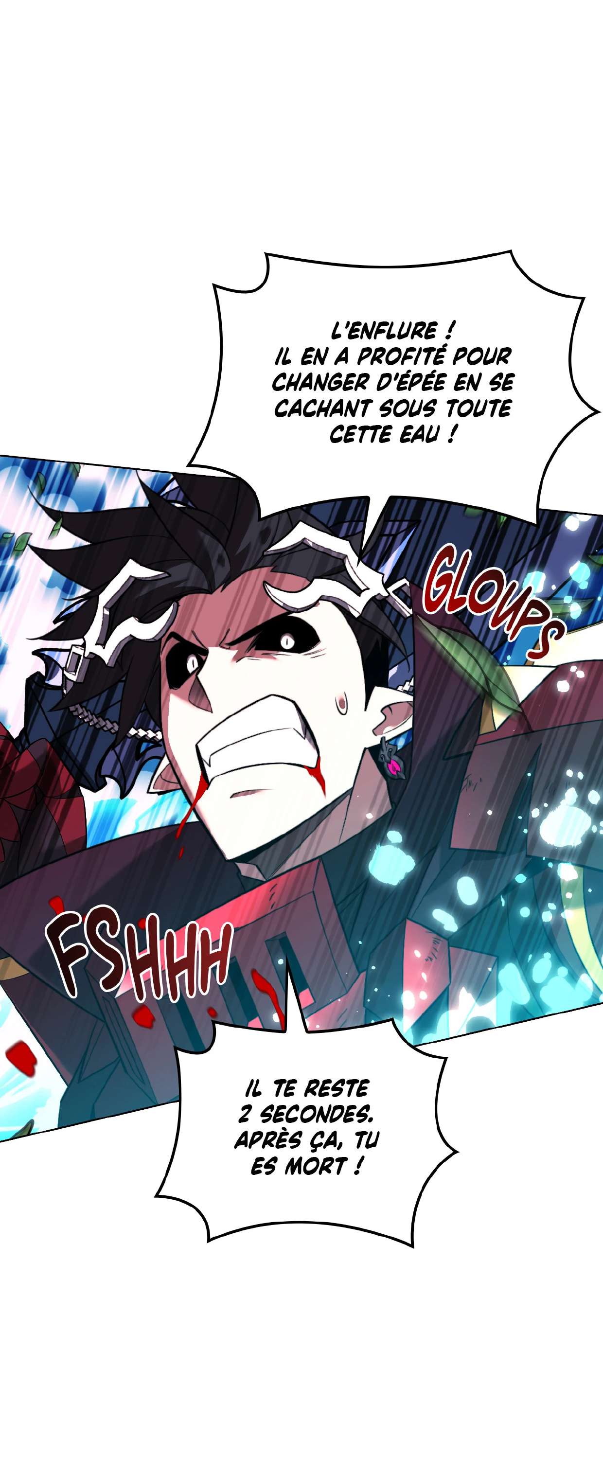 Overgeared (Remake) Chapitre 202 - Page 49