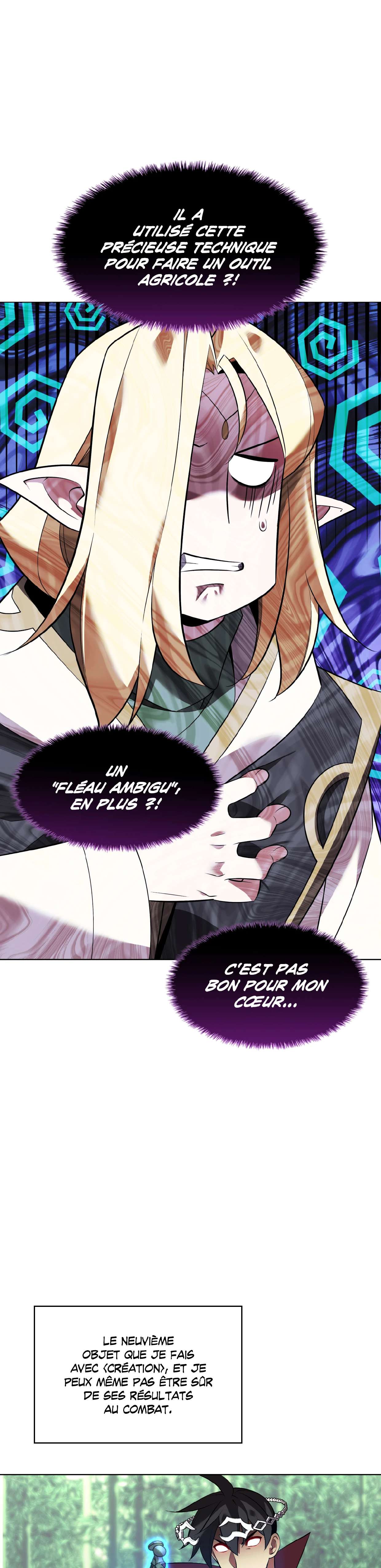 Overgeared (Remake) Chapitre 202 - Page 5