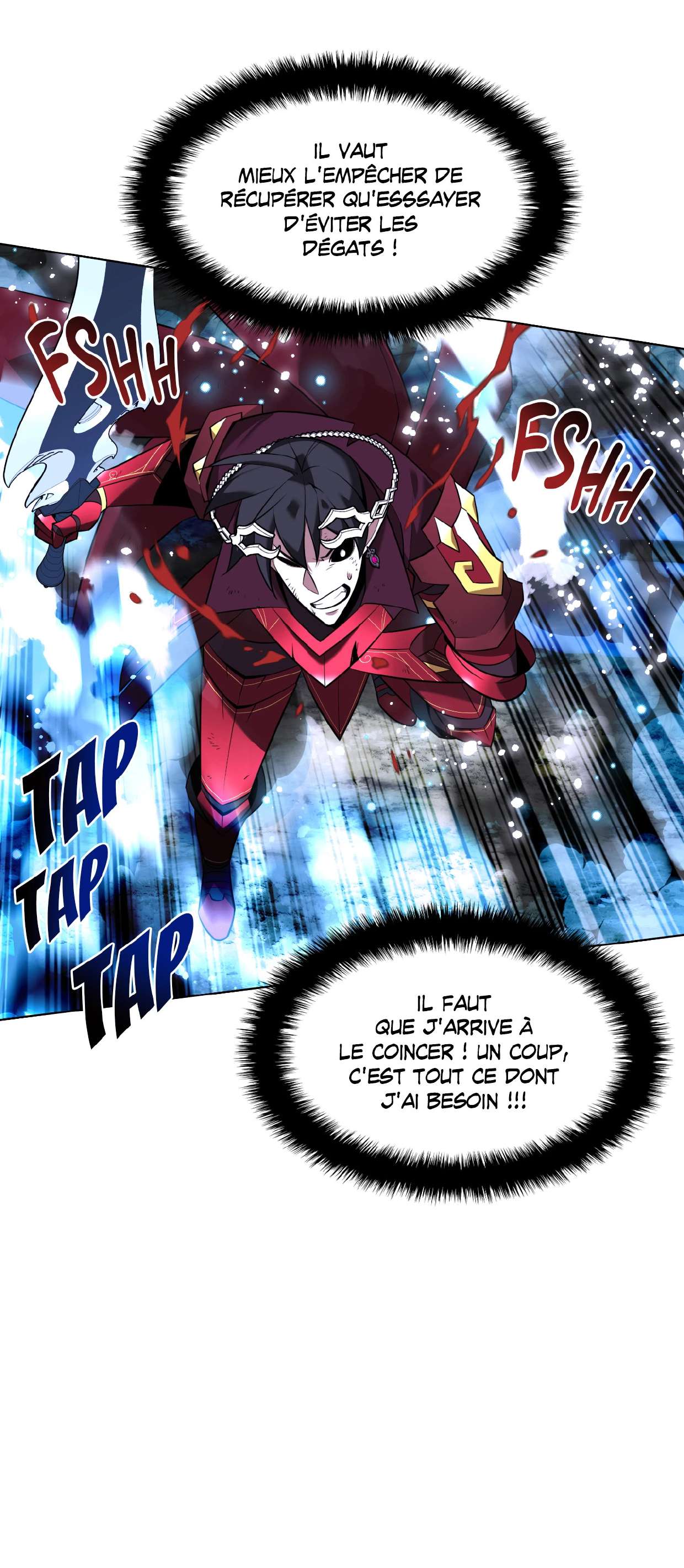 Overgeared (Remake) Chapitre 202 - Page 52