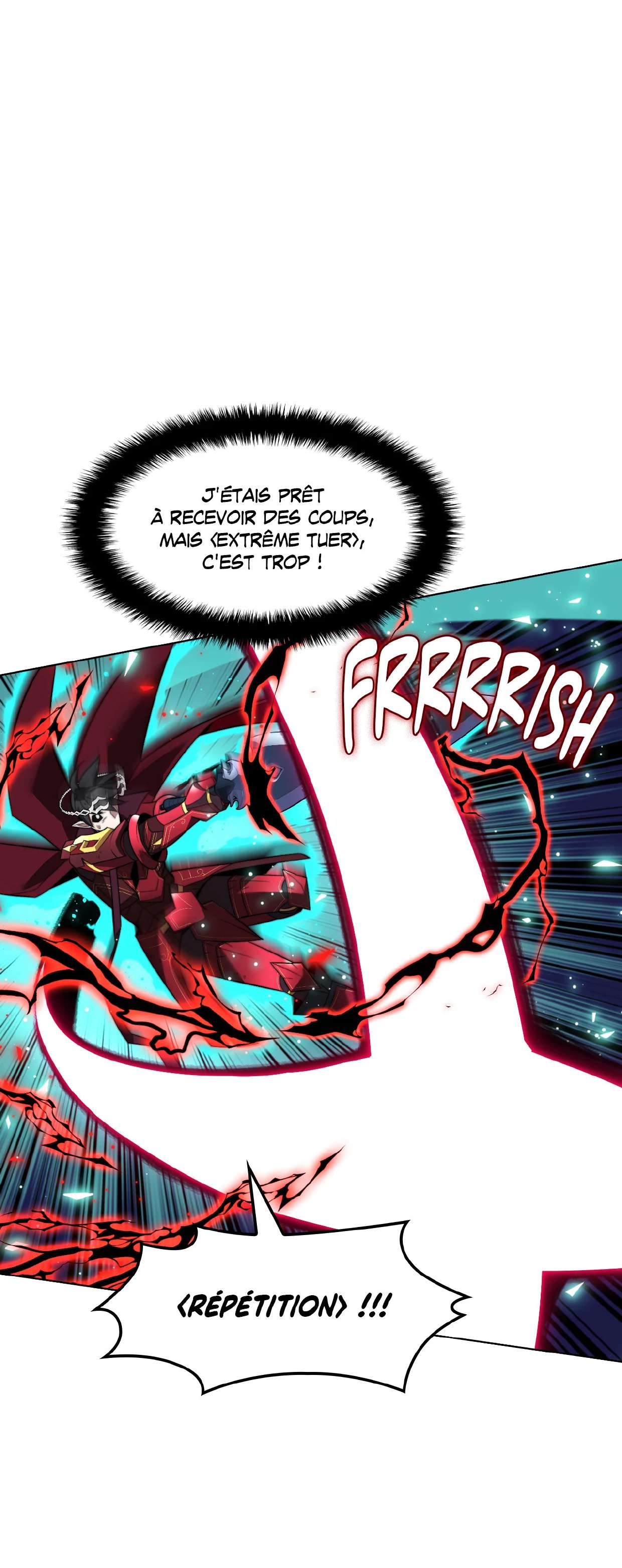 Overgeared (Remake) Chapitre 202 - Page 55