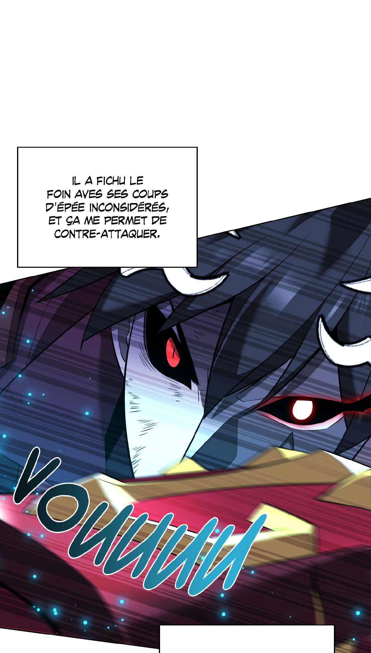 Overgeared (Remake) Chapitre 202 - Page 57