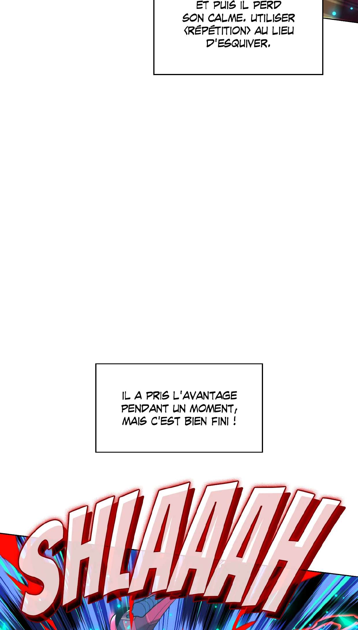 Overgeared (Remake) Chapitre 202 - Page 58