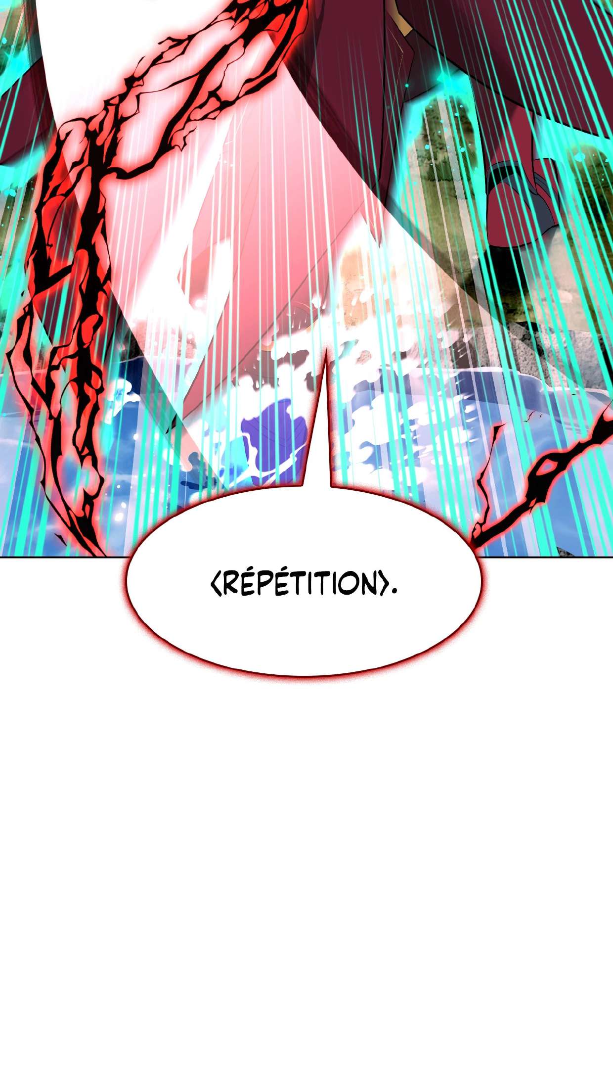 Overgeared (Remake) Chapitre 202 - Page 60