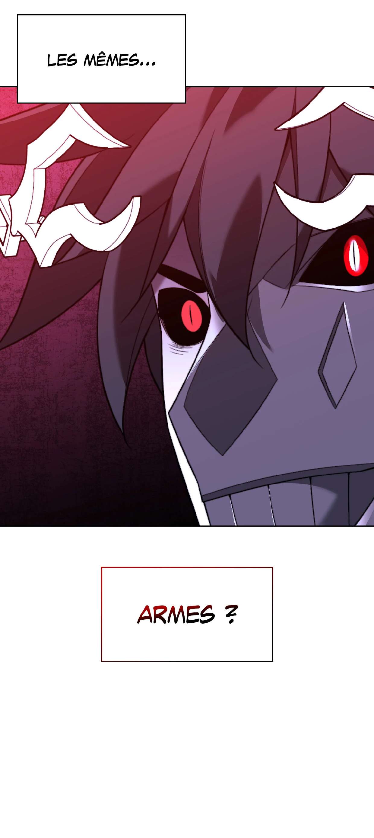 Overgeared (Remake) Chapitre 202 - Page 64