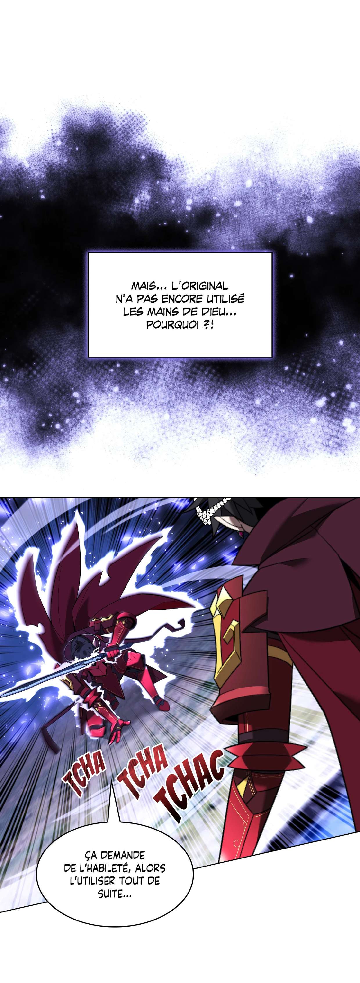 Overgeared (Remake) Chapitre 202 - Page 65
