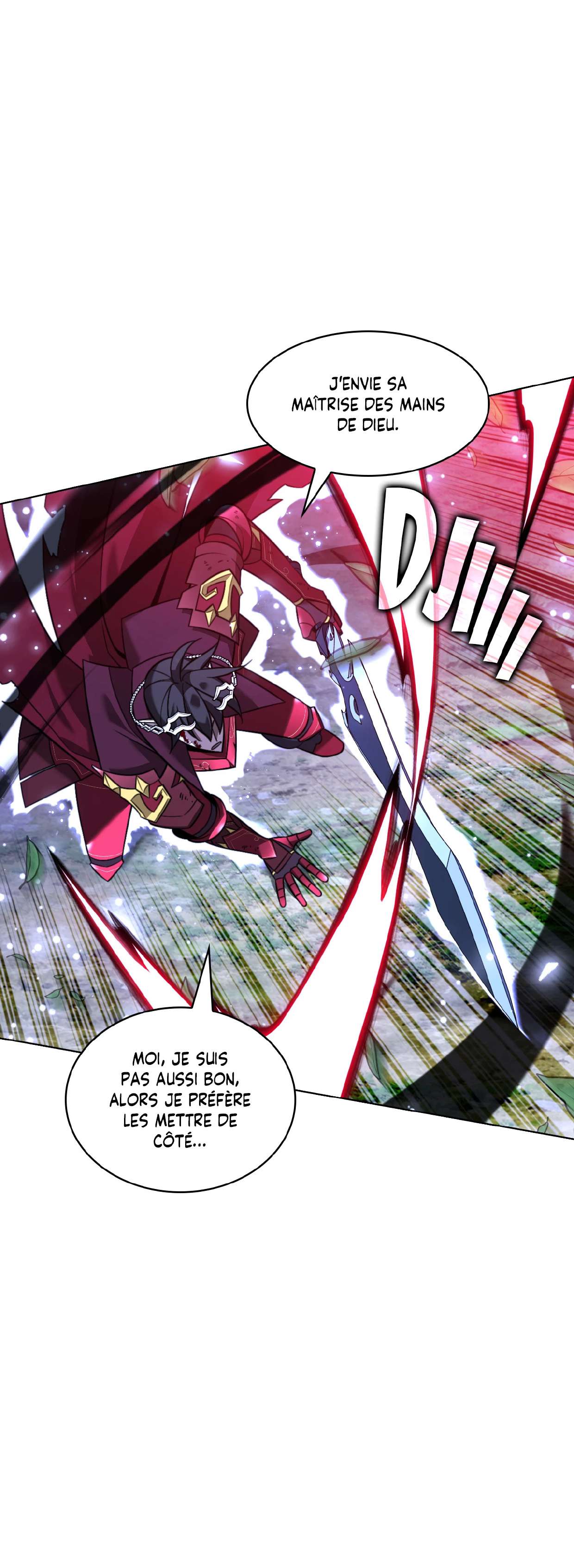 Overgeared (Remake) Chapitre 202 - Page 66
