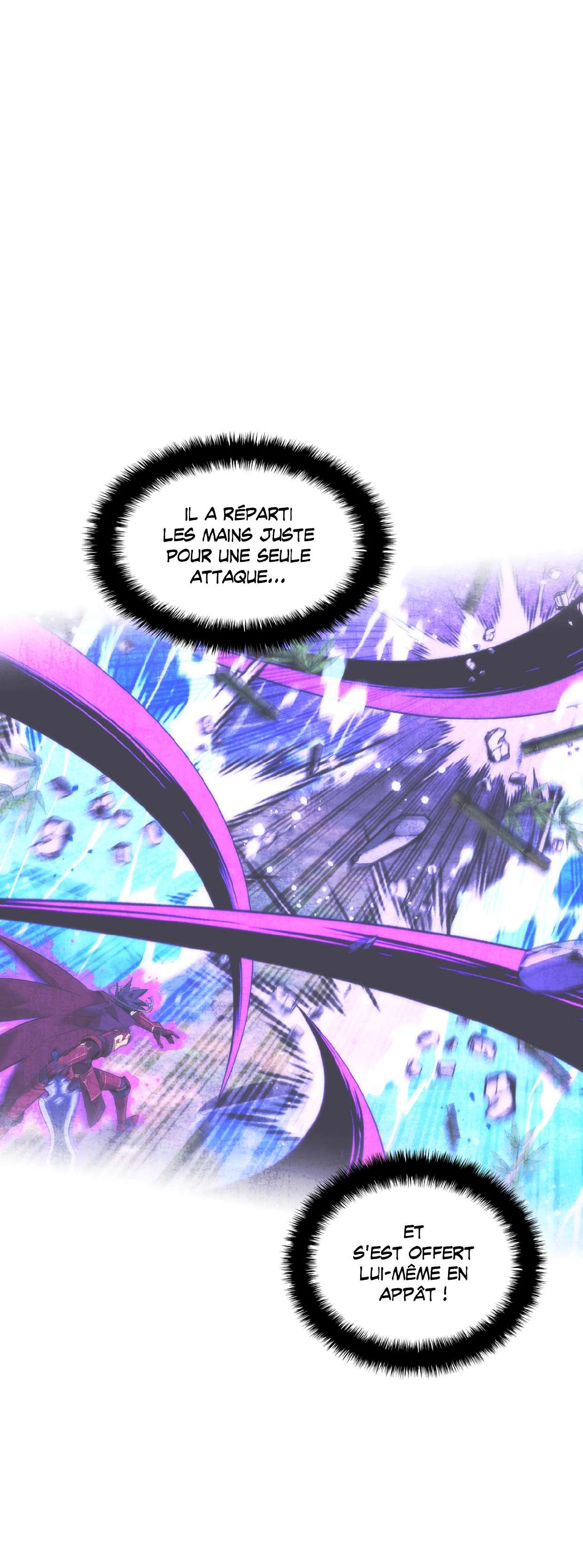 Overgeared (Remake) Chapitre 202 - Page 69