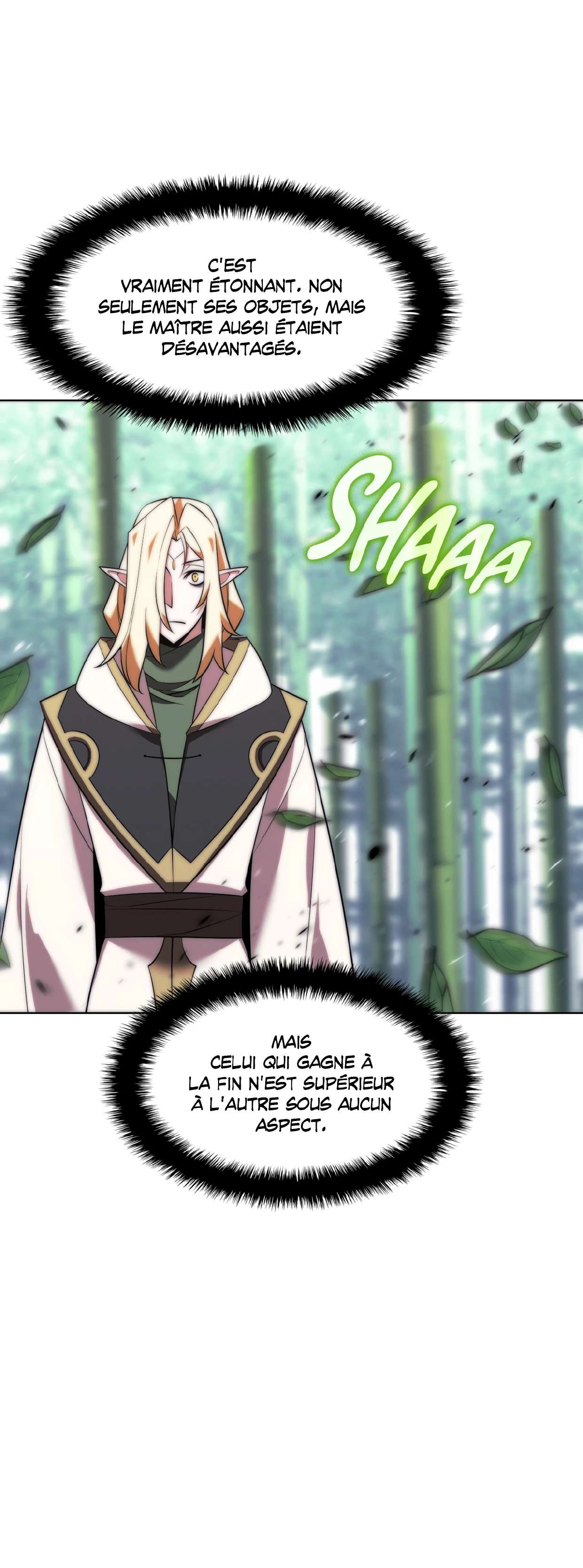 Overgeared (Remake) Chapitre 202 - Page 70