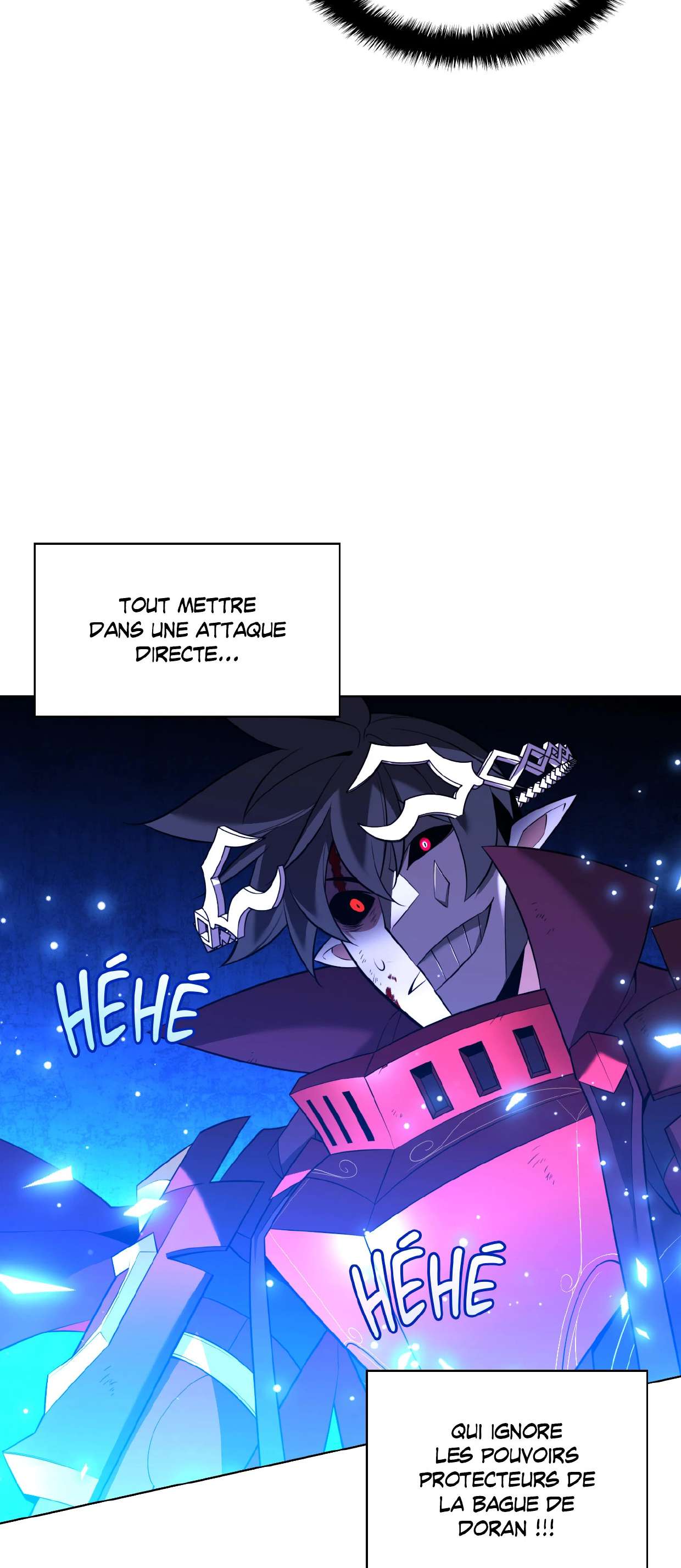 Overgeared (Remake) Chapitre 202 - Page 72