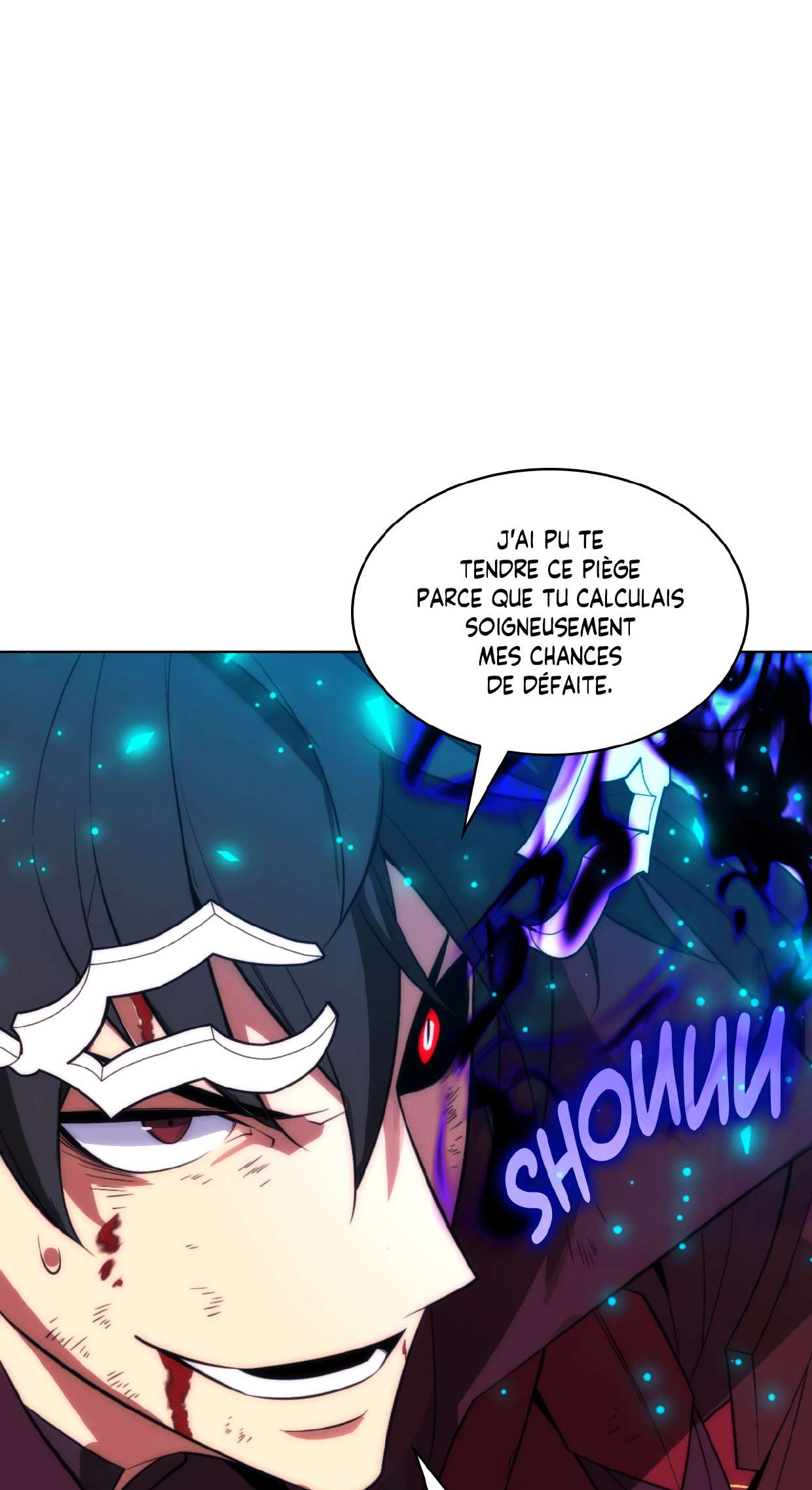Overgeared (Remake) Chapitre 202 - Page 76