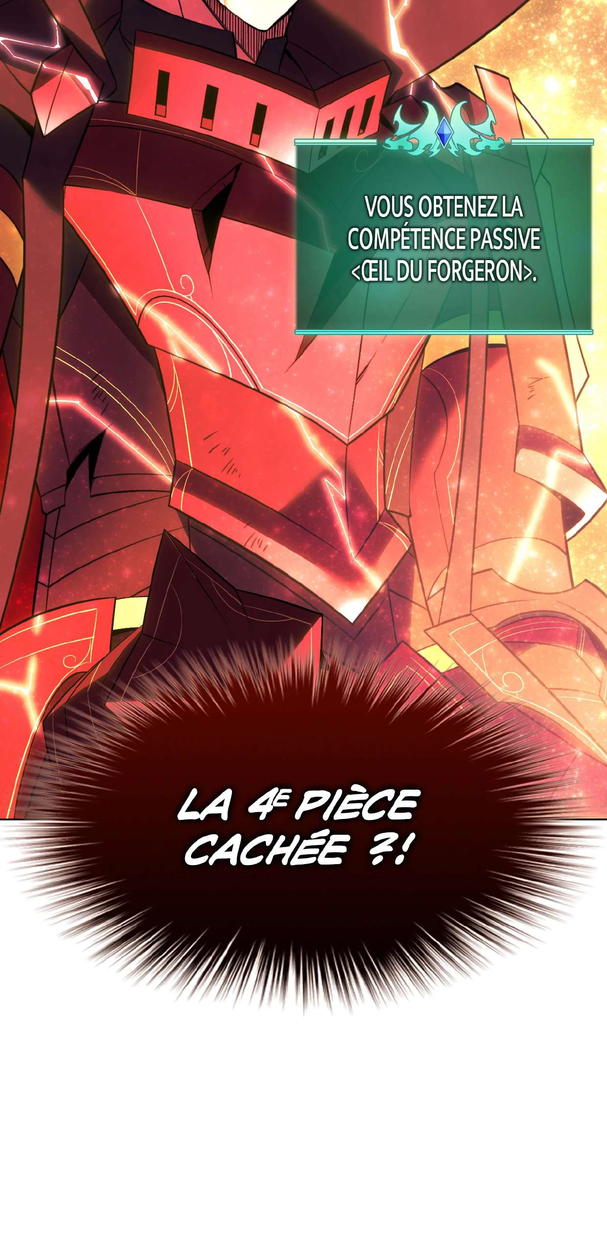 Overgeared (Remake) Chapitre 202 - Page 84