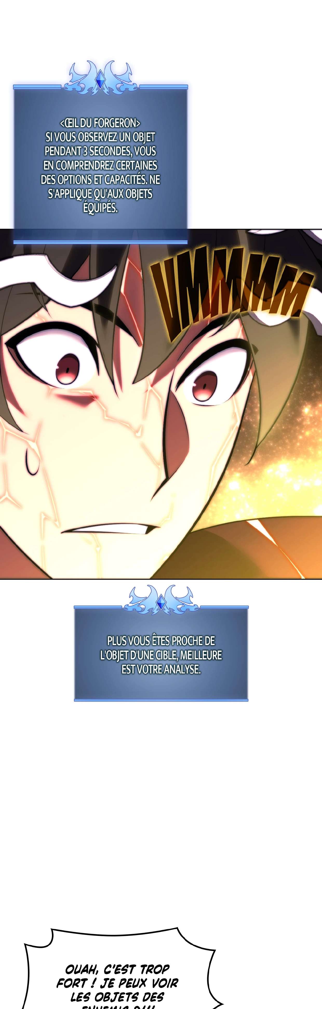 Overgeared (Remake) Chapitre 202 - Page 85