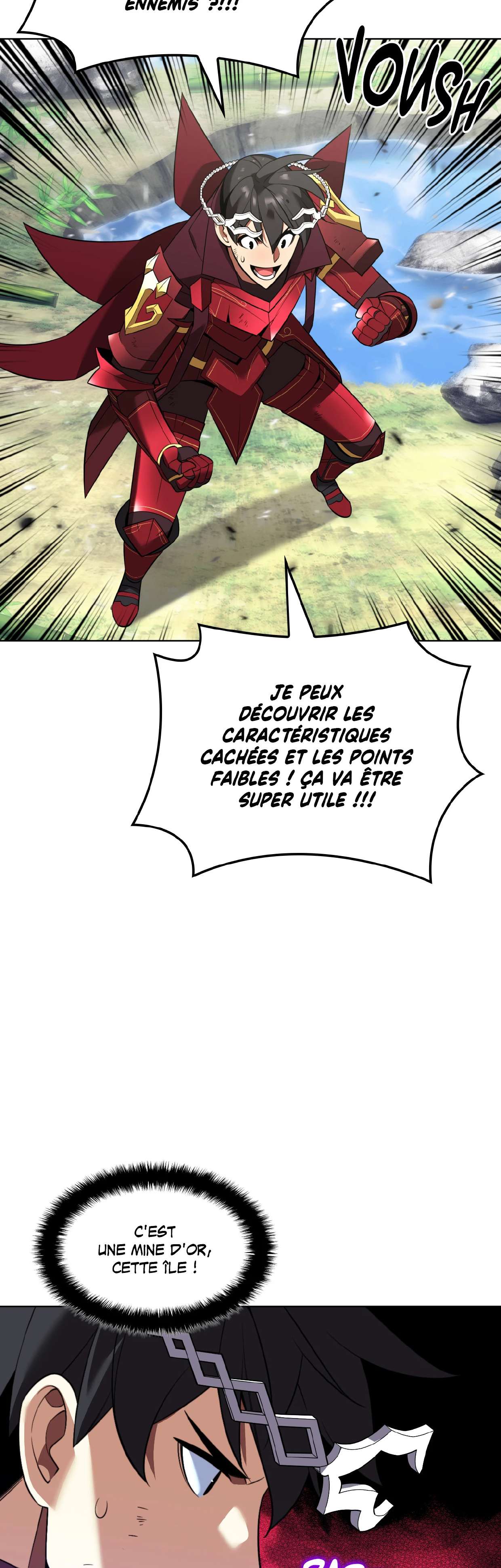 Overgeared (Remake) Chapitre 202 - Page 86