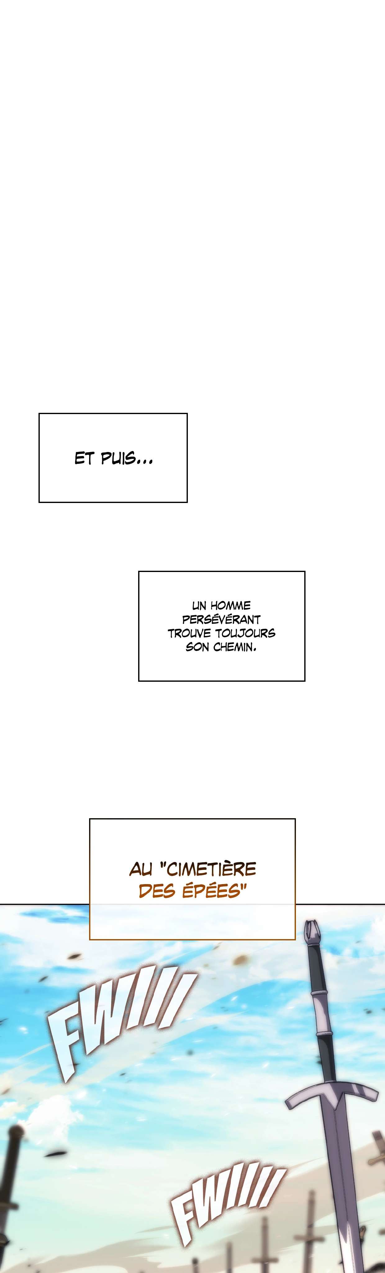 Overgeared (Remake) Chapitre 202 - Page 89