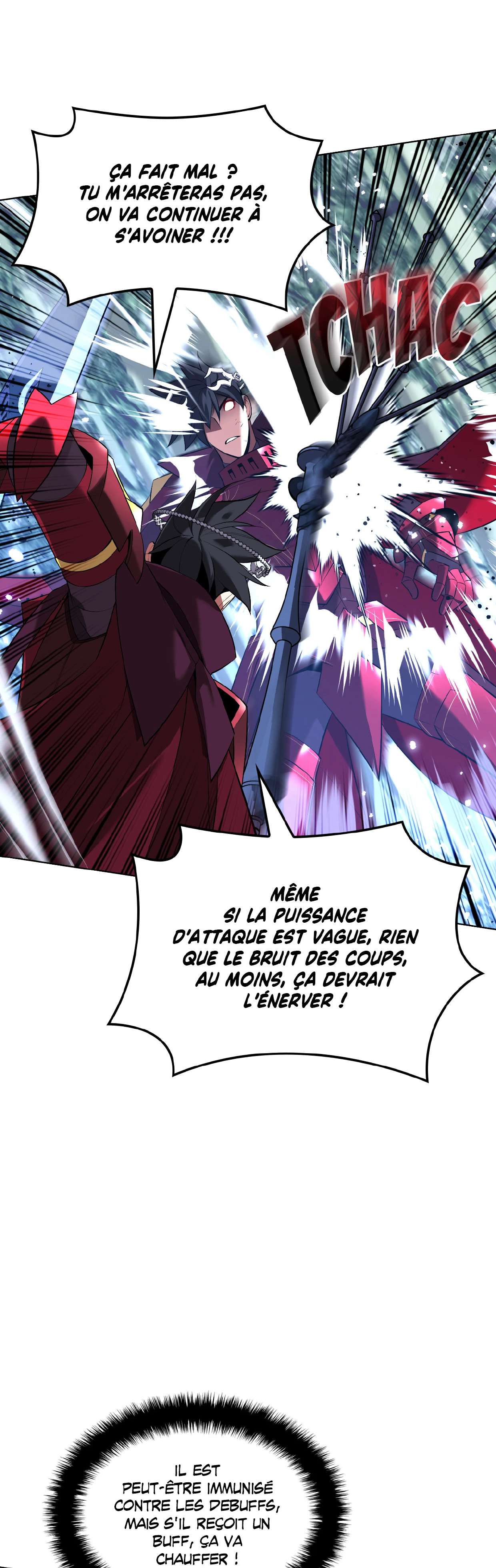 Overgeared (Remake) Chapitre 202 - Page 9