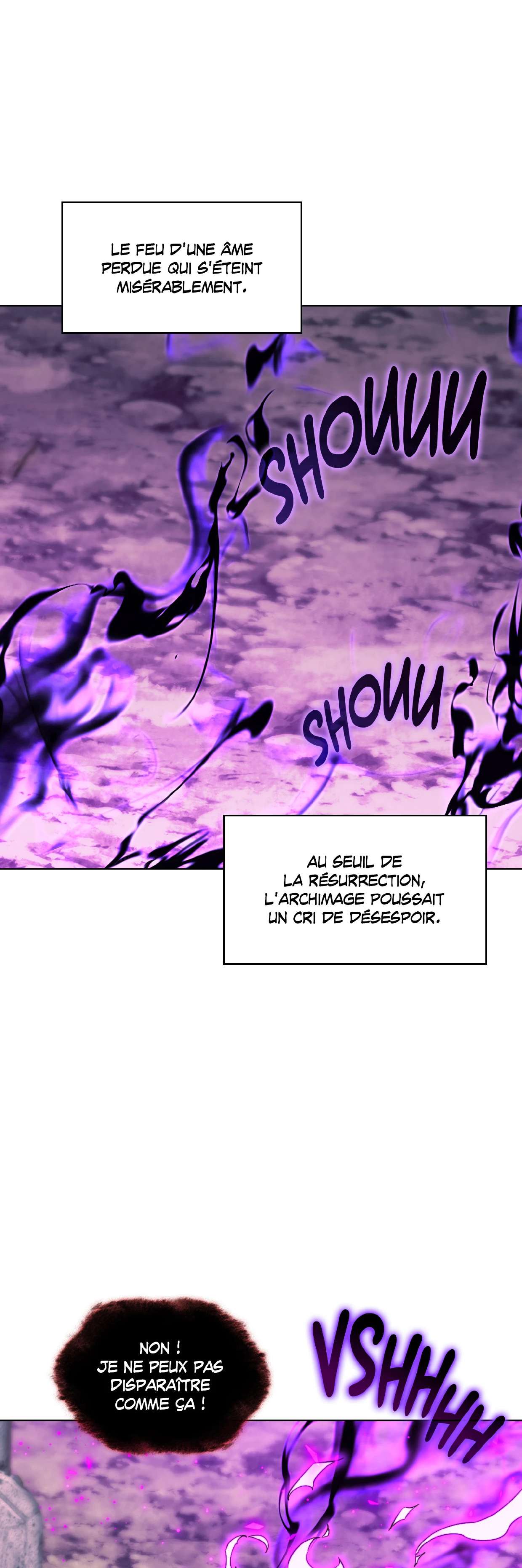 Overgeared (Remake) Chapitre 202 - Page 91