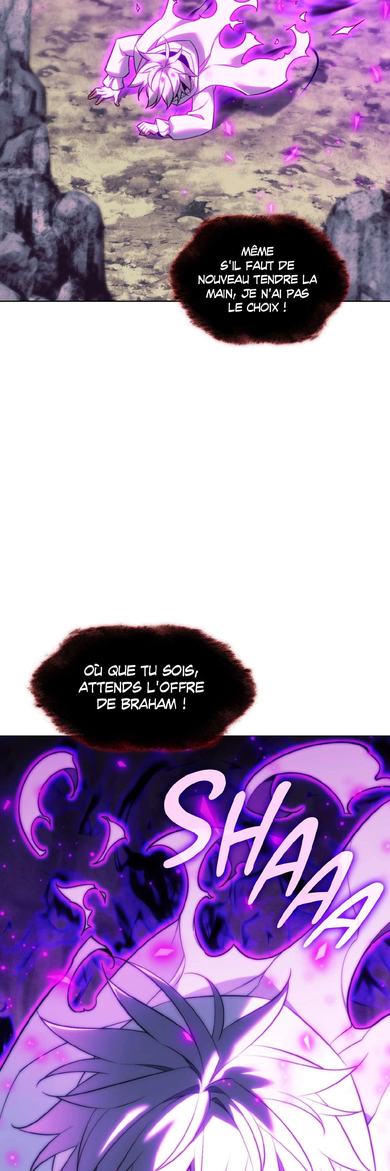 Overgeared (Remake) Chapitre 202 - Page 92