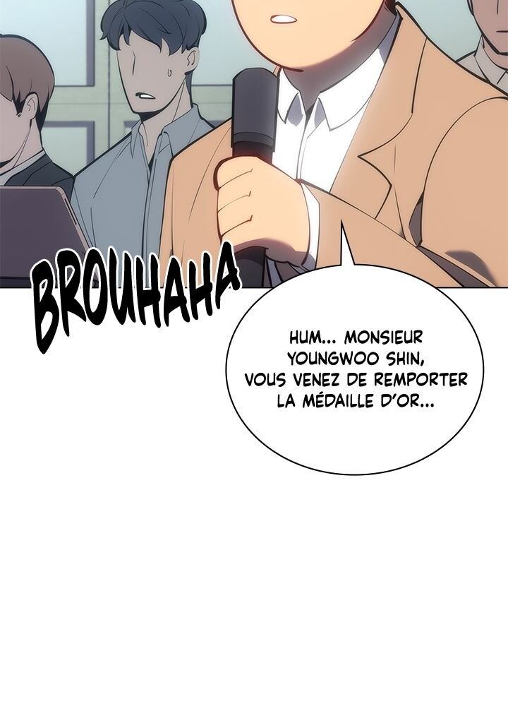 Overgeared (Remake) Chapitre 95 - Page 100