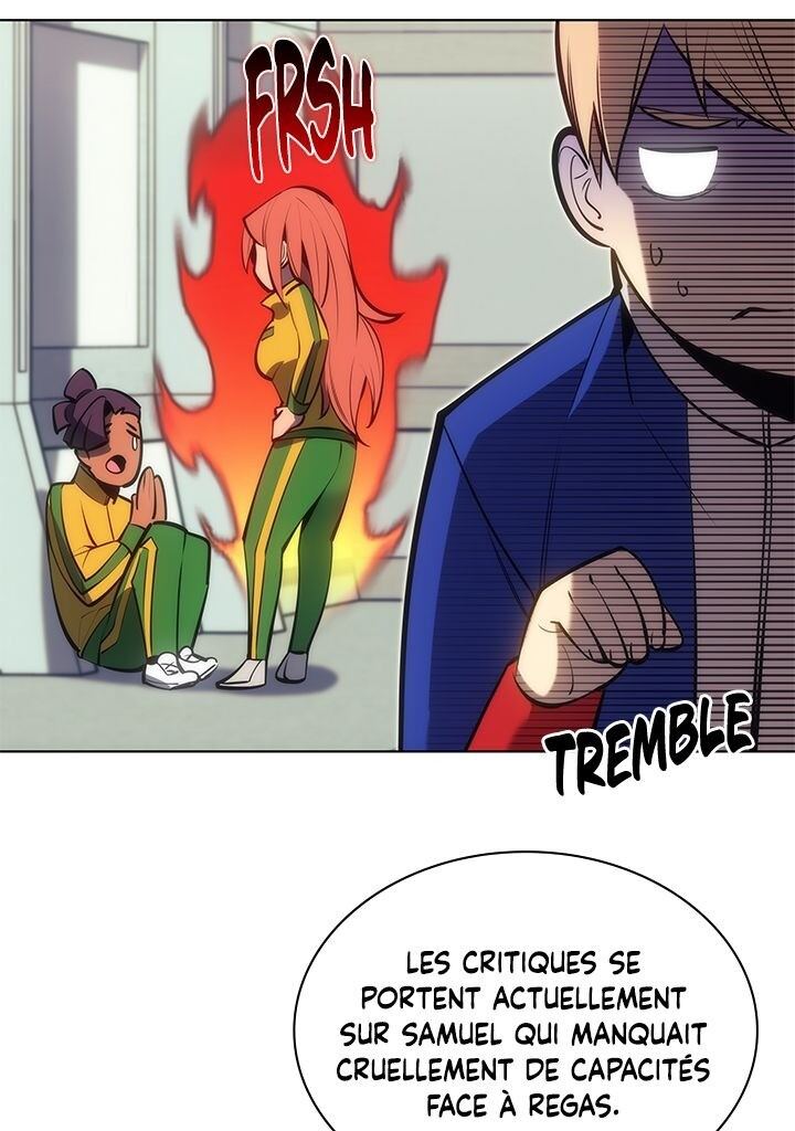 Overgeared (Remake) Chapitre 95 - Page 105
