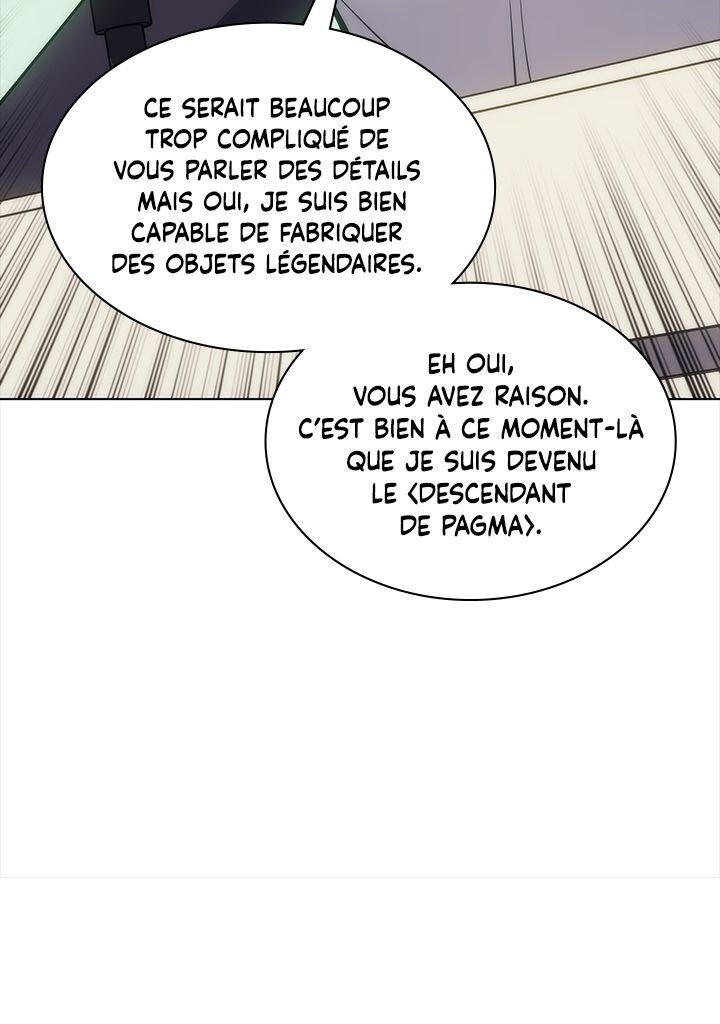 Overgeared (Remake) Chapitre 95 - Page 124
