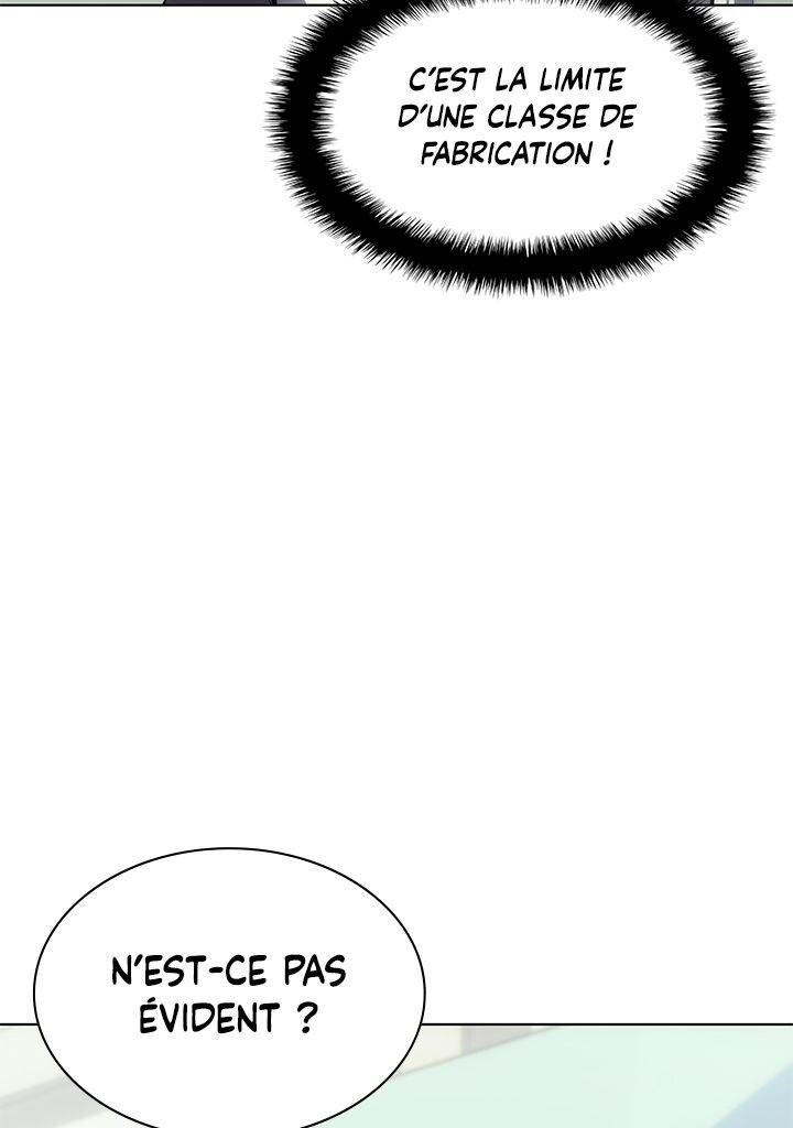 Overgeared (Remake) Chapitre 95 - Page 136