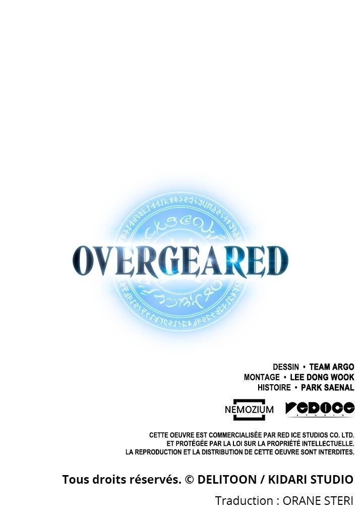Overgeared (Remake) Chapitre 95 - Page 152